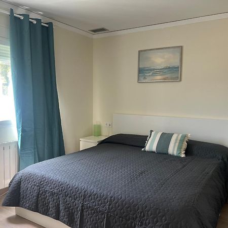 Primera Linea, Parking, Wi Fi, Apartamento Palm Beach Denia Kültér fotó