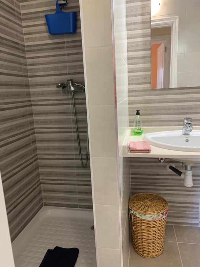 Primera Linea, Parking, Wi Fi, Apartamento Palm Beach Denia Kültér fotó