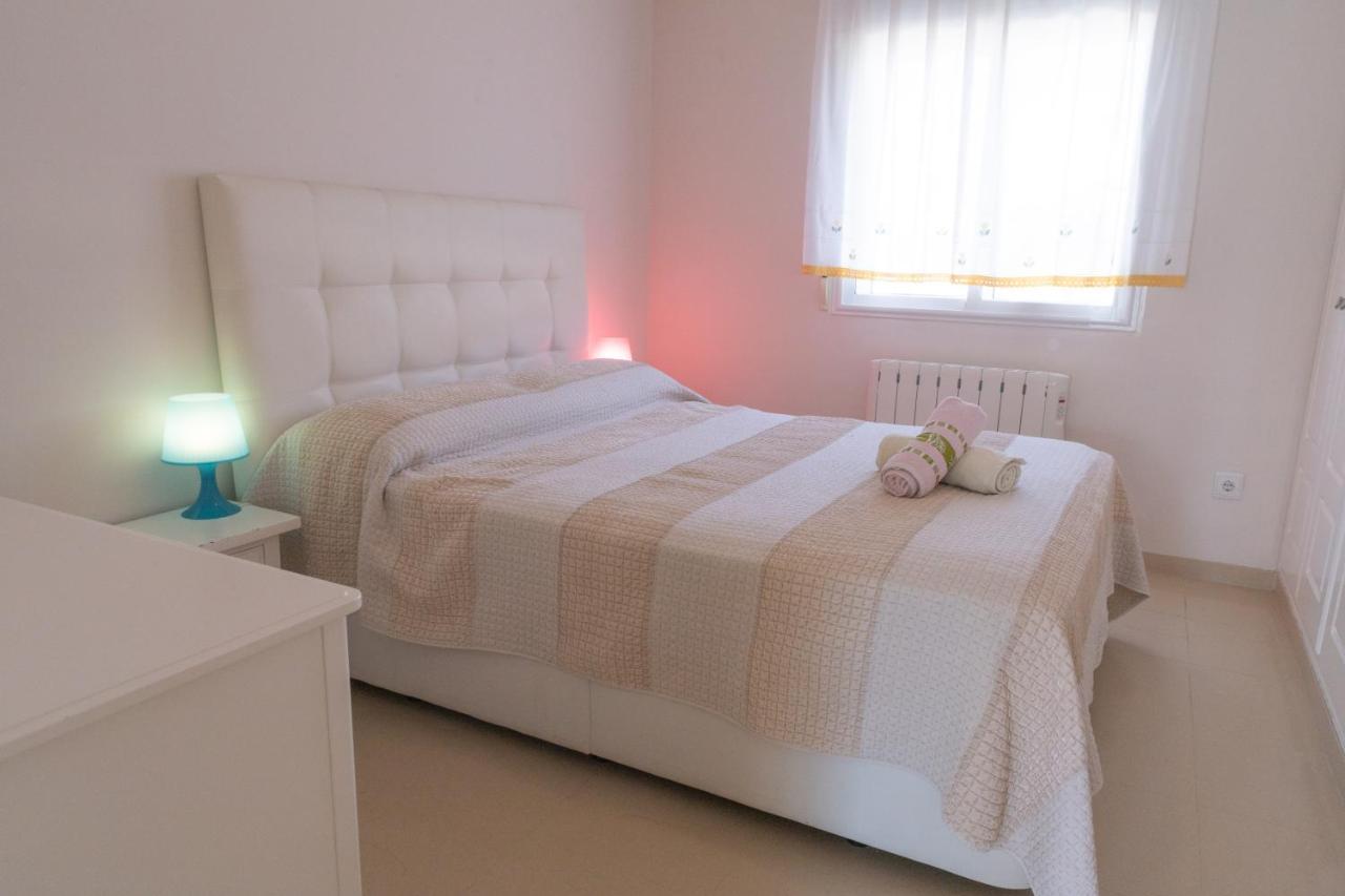 Primera Linea, Parking, Wi Fi, Apartamento Palm Beach Denia Kültér fotó
